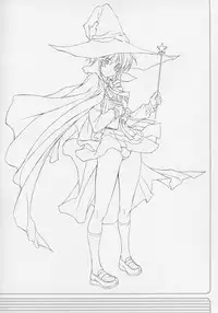 (C70) [NAS-ON-CH (NAS-O)] Demongeot 8 Sou... (The Melancholy of Haruhi Suzumiya)