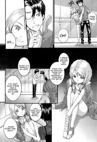 [Sumiya] SAYONARA FAIRIES Ch. 1-2 [English] {QBtranslations}