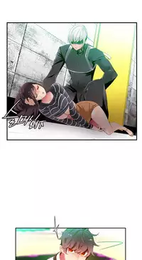 [Juder] 莉莉丝的脐带(Lilith`s Cord) Ch.1-24 [Chinese]