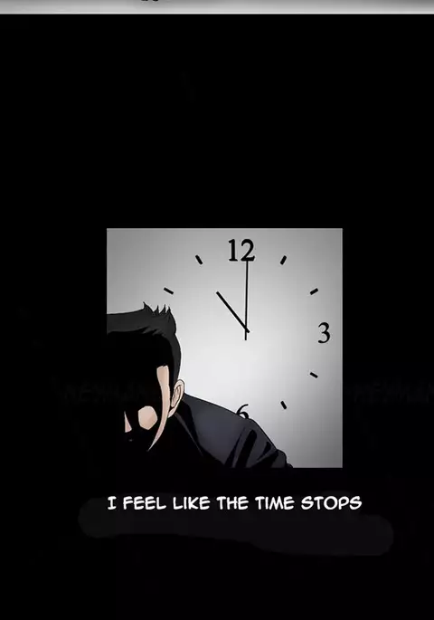 The Taste of Hands Ch.1-43