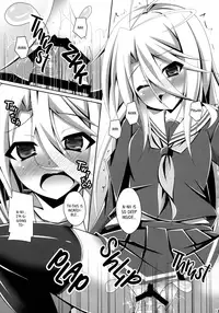 (C86) [Imitation Moon (Narumi Yuu)] Gamer Kyoudai ga Sex wo Oboeta You desu | It Seems that the Gamer Siblings Picked up Sex (No Game No Life) [English] [The Chrysanthemum Translations]