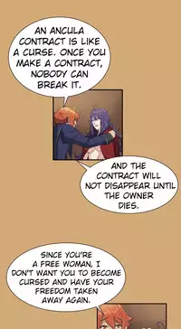 [Hong BanJang] Aharoo Ch.1-30 (English) (YoManga) (Ongoing)