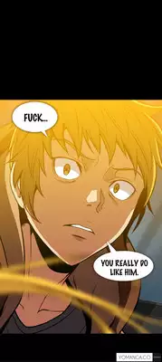 [Yihyeonmin] Drug Candy Ch.0-41 (English) (YoManga) (Ongoing)