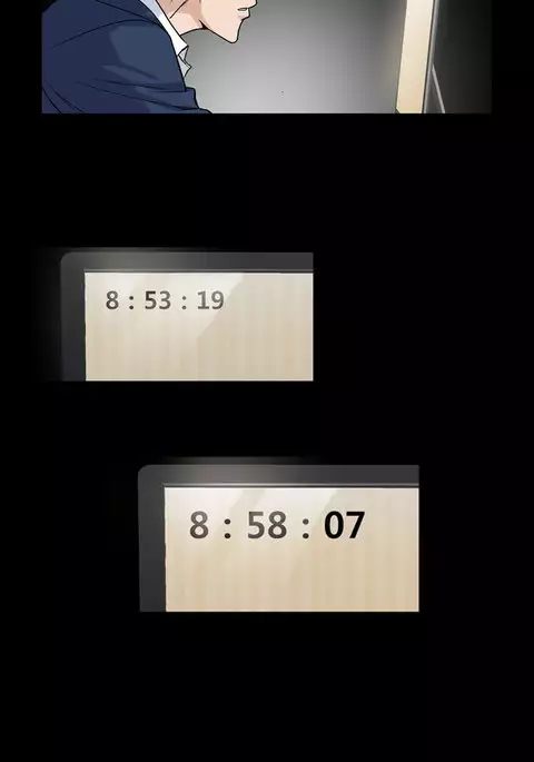 The Taste of Hands Ch.1-60