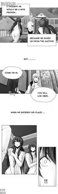 [Fantastic Whale] Twin Slave Ch.1-23 (English) (Ongoing)