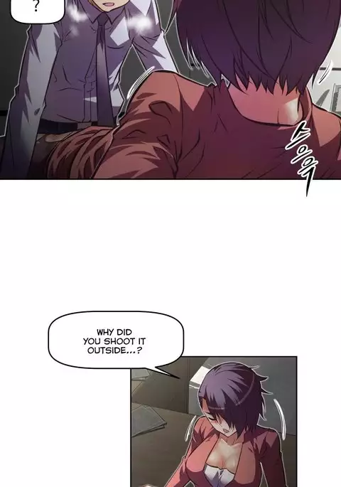Brawling Go Ch.76-93