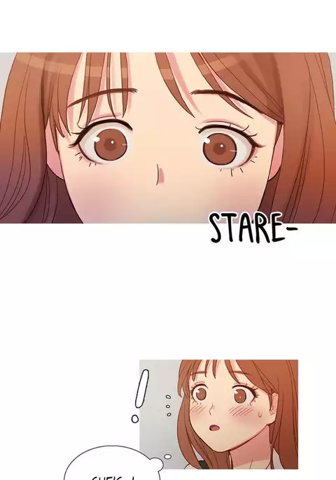 Scandal of the Witch Ch.1-10