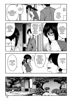 Boku no Kanojo o Netotte Kudasai Ch. 1-5