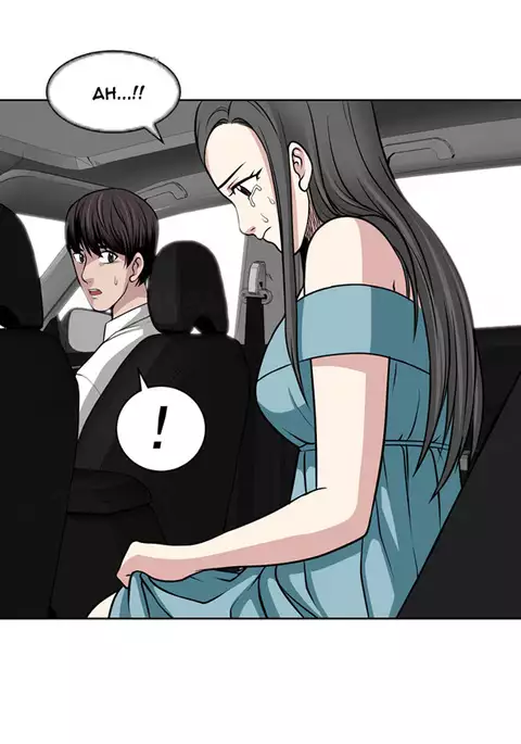 Change Partner Ch.1-12