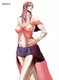 [Kame no Onaka] CORRUPT&ROTTEN Jorou no Nie no Aperitif