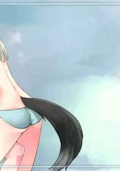 (C103) [Tonnerre Gakuen (Aohashi Ame)] Futanari Eila-san to Perrine-san Nakayoku Shite (Strike Witches)