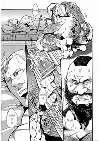 (C80) [Takeo Company (Sakura)] Sweetest Memories (Street Fighter) [English]