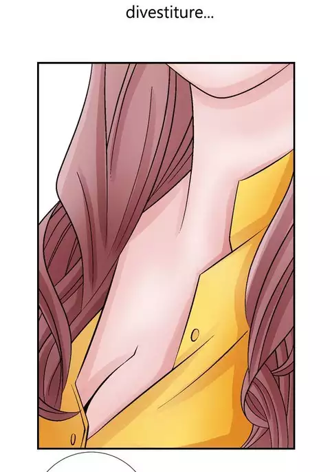 The Taste of the Hand Ch.1-22