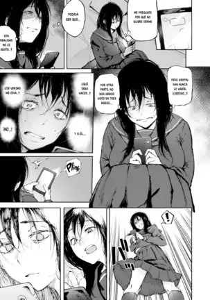 Yo solo tengo ojos para ti!