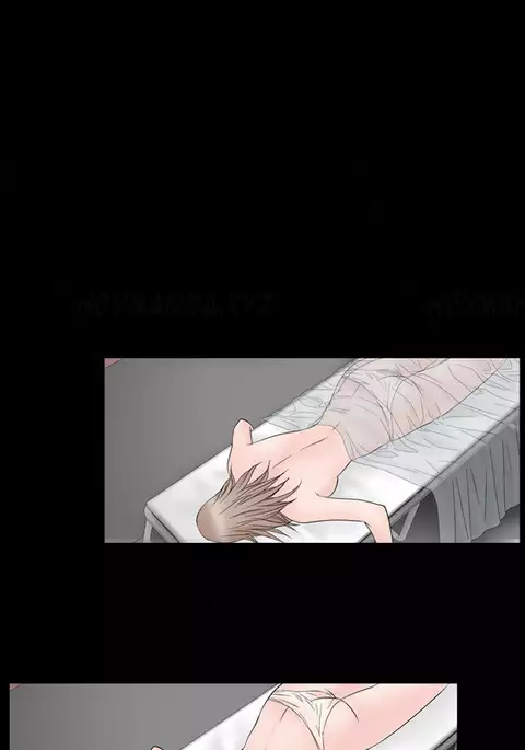 The Taste of Hands Ch.1-46