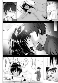 (SC2018 Spring) [fluid liquid (Nukui Lususu)] Nekomata Beginner 2-kame [Chinese] [脸肿汉化组]