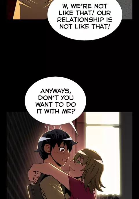 Love Parameter Ch.1-78