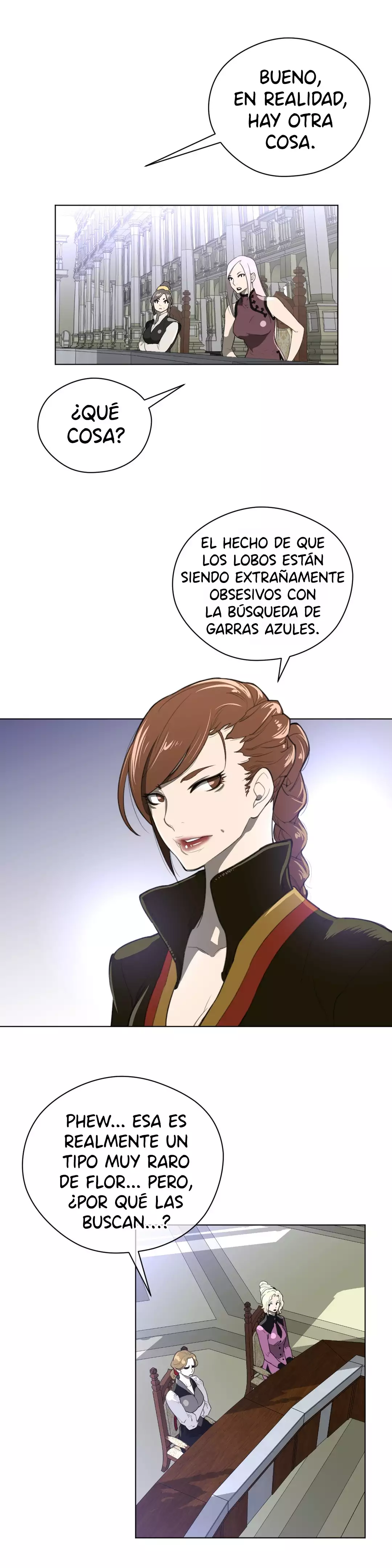 Perfect Half Ch.1-25