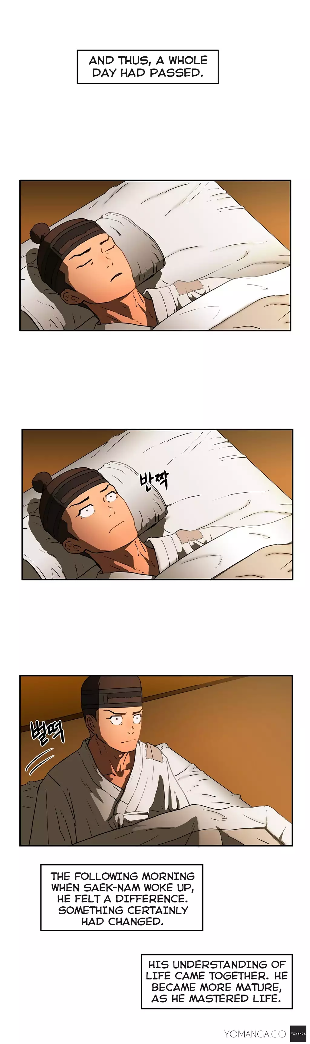 Refrain Love Ch.1-15