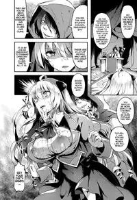 [pyon-Kti] Mitsu Ana Otoshi (COMIC Unreal 2014-10 Vol. 51) [English] [M@]