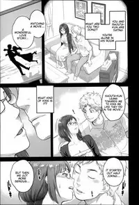 [Mikami Cannon] Zecchou Yokkyuu Ch.1-2, 4-9, 10 [English] =Tigoris Translates= =Noraneko=