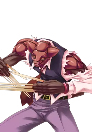 Shion ~Zankoku na Mahou no Tenshi~