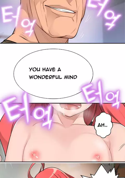 Tissue Thieves Ch.1-23