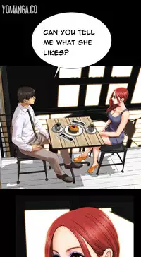 [Mojo] My Wives Ch.1-35 (English) (Ongoing)