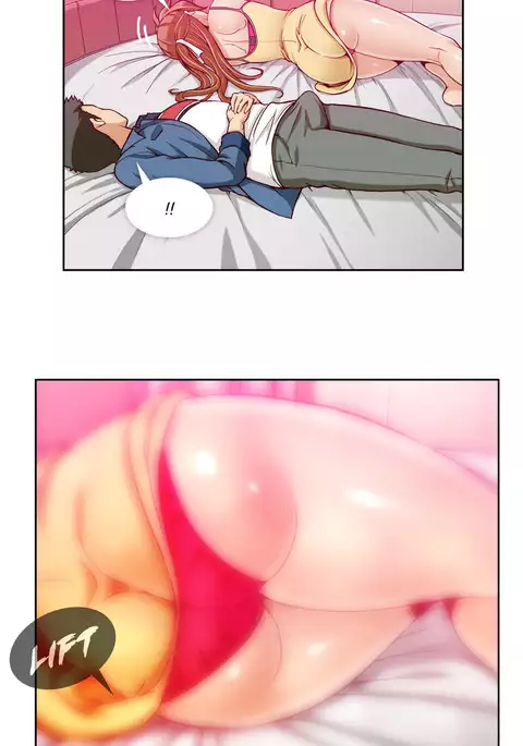 Secret Folder Ch.1-13