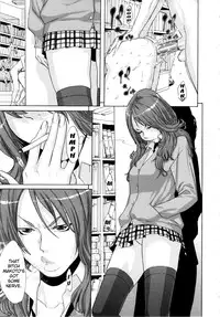 [Royal Koyanagi] Orgy Treasure Mansion GOLD Ch. 9 - 10 - Nozomu Triangle & Orgy Showroom (Tank Version) [English] [Decensored]