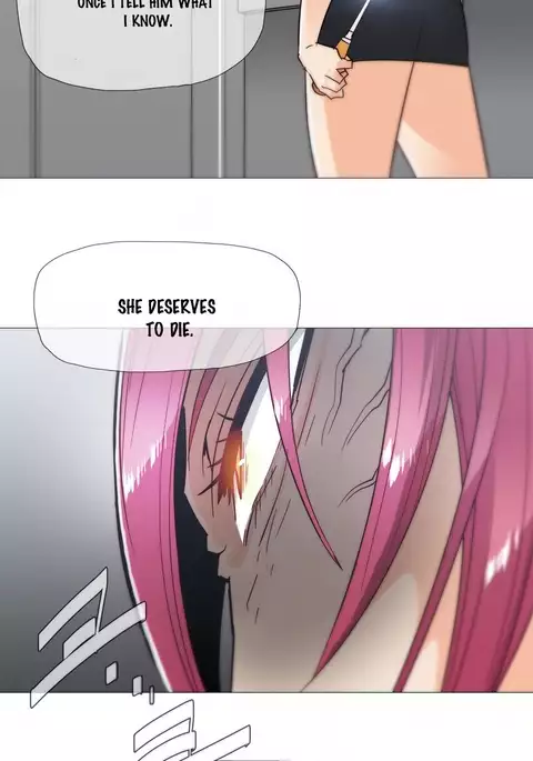 Household Affairs Ch.1-34