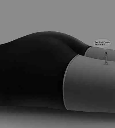 Female Students Working Part-Time In Prison