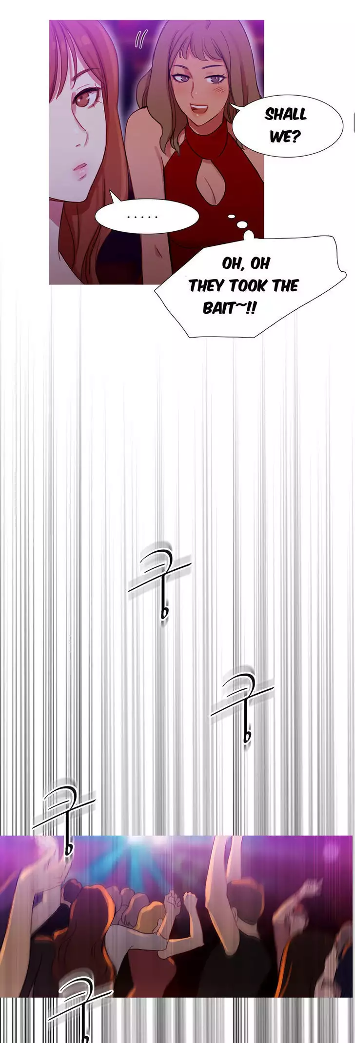 Fatal Woman Ch. 0-30