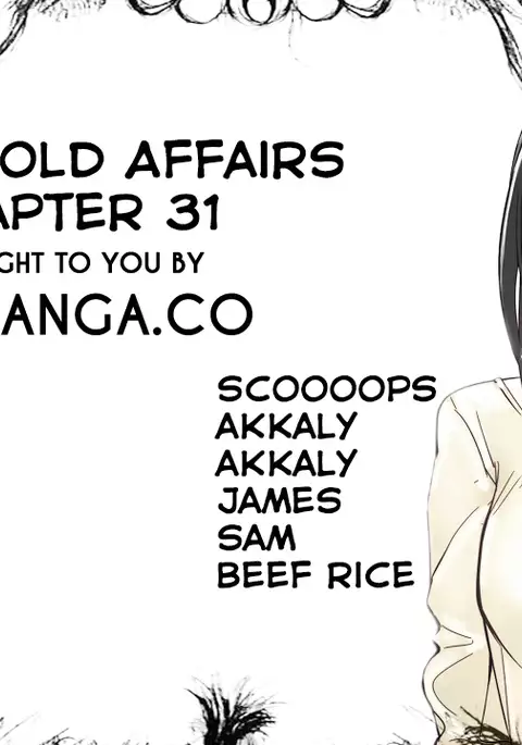 Household Affairs Ch.1-35