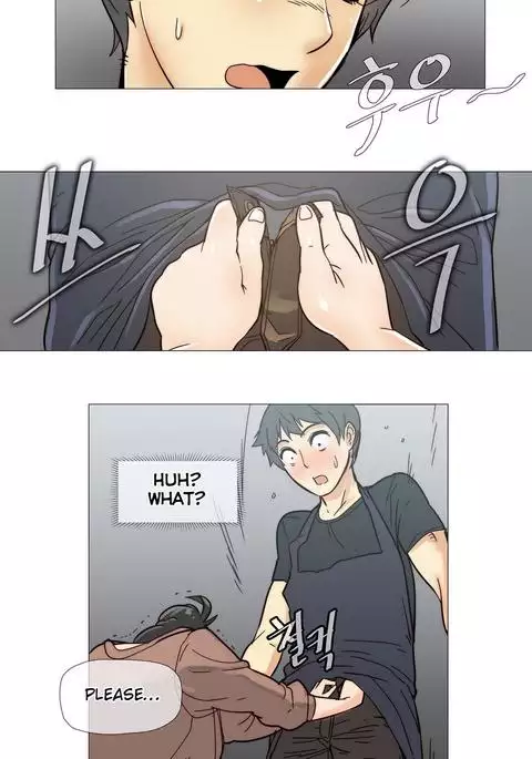 Household Affairs Ch.1-37