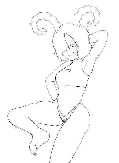 [イキヌキ。] 【プロローグ】魔道具屋の局部責め調教日誌