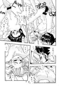 [Chibi Chibi Neko Neko] Chicchai No Hon 3 Third Report