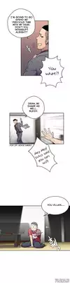 Ghost Love Ch.1-10 (English) (YoManga) (Ongoing)