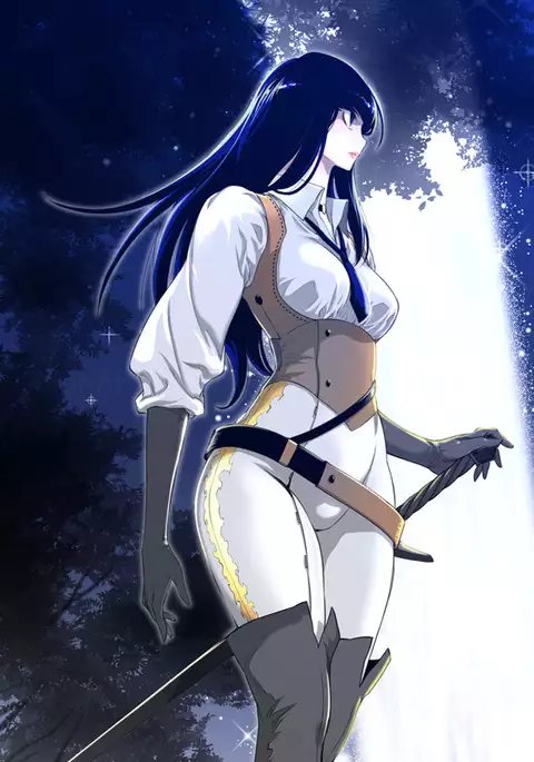 Perfect Half Ch.1-40