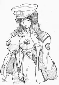 (C64) [STUDIO TRIUMPH (Mutou Keiji)] Astral Bout Ver.5 (Love Hina)