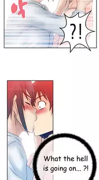 My Office Ch.1-37 (English) (Ongoing)