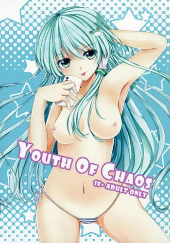 YOUTH OF CHAOS