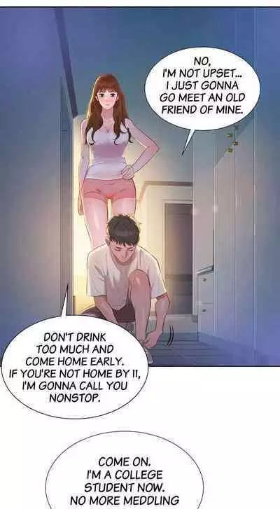 What do you Take me For? Ch.14/?