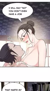 Tissue Thieves Ch.1-17 (English) (Ongoing)