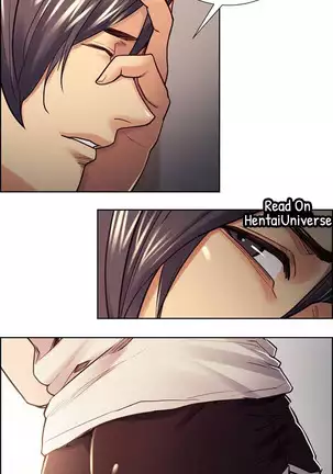 Taste of Forbbiden Fruit Ch.35/53