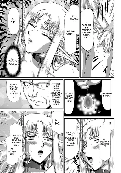 Ingoku no Kouki Dietlinde - Full Translation