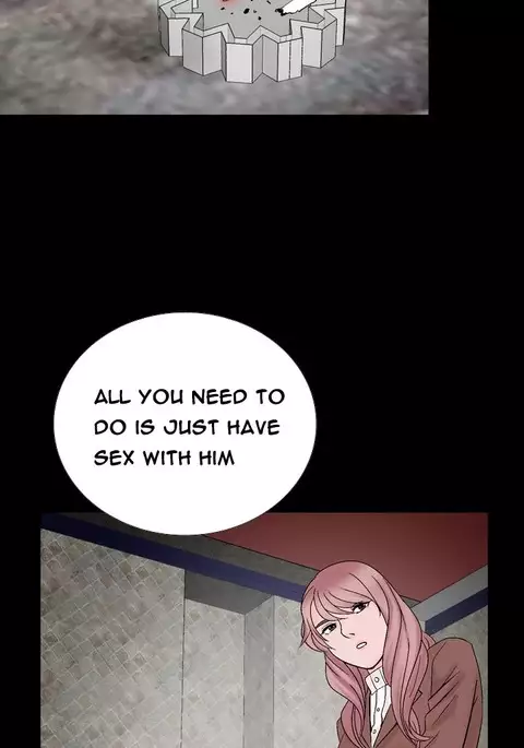 The Taste of Hands Ch.1-62