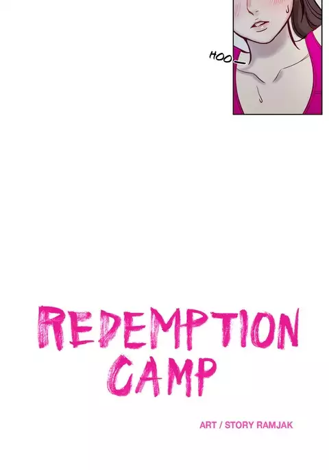 Atonement Camp Ch.1-46