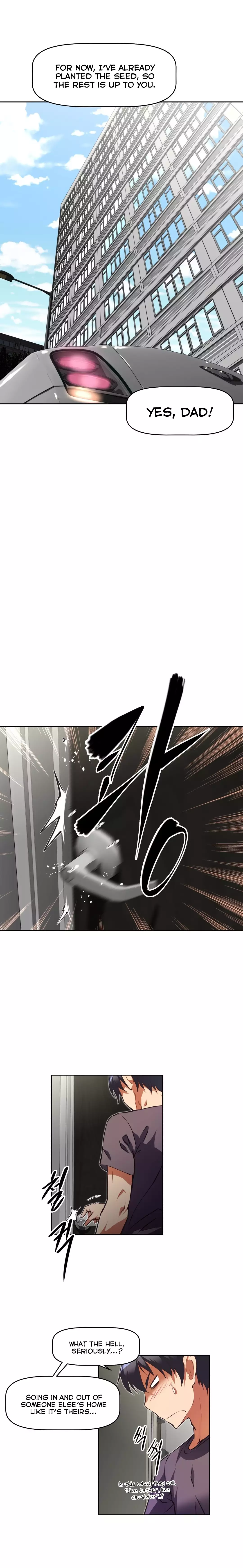 Brawling Go Ch.76-120