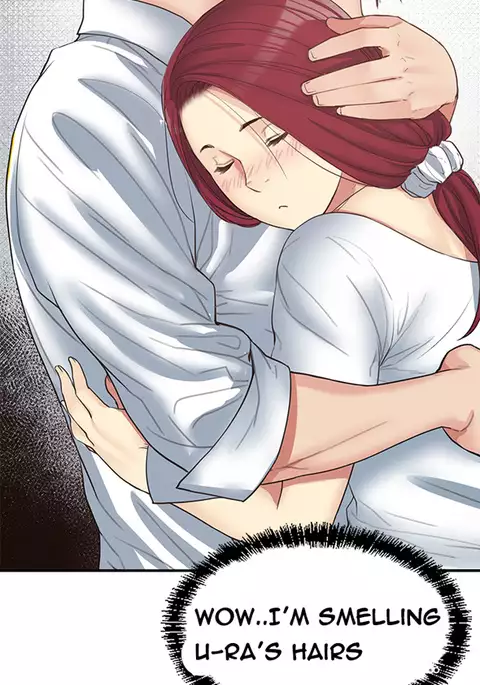 Best Friend Girlfriend Ch.1-21